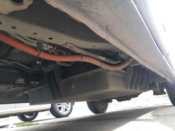 [广州·粤A] 二手东风风行菱智M5EV2020款 舒适型 9座