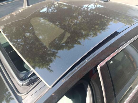 [深圳·粤B] 二手奥迪奥迪A6L新能源2022款 55 TFSI e quattro