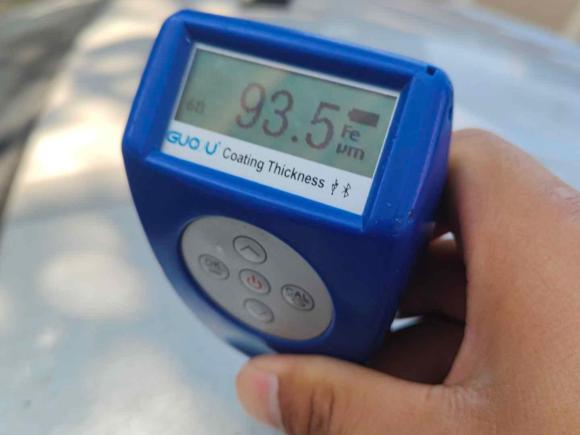 [南昌·赣F] 二手五菱汽车五菱荣光V2018款 1.5L实用型