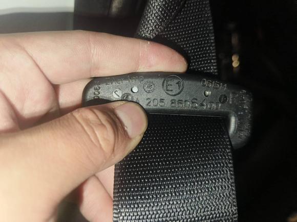 [常州·苏D] 二手奔驰奔驰C级2016款 C 200 L 运动型