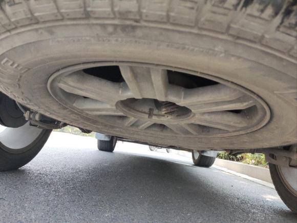 [西安·陕A] 二手凯迪拉克凯雷德ESCALADE2009款 6.0 Hybrid