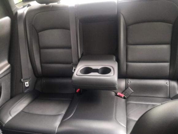 [上海·沪C] 二手雪佛兰迈锐宝XL2016款 1.5T 双离合锐耀版