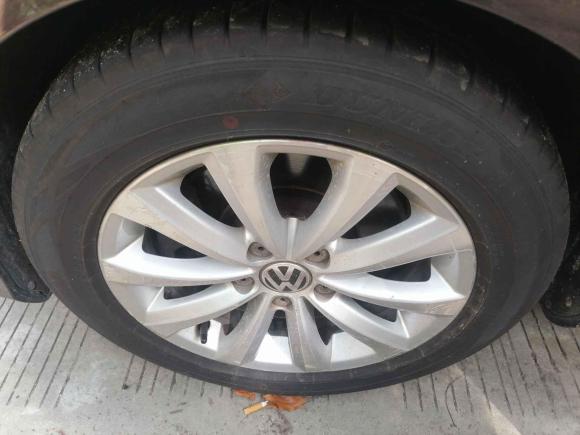 [上海·沪A] 二手大众迈腾2013款 1.8TSI 领先型