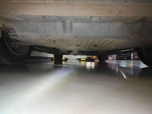 [广州·粤A] 二手本田本田UR-V2017款 370TURBO 两驱尊贵版 国V