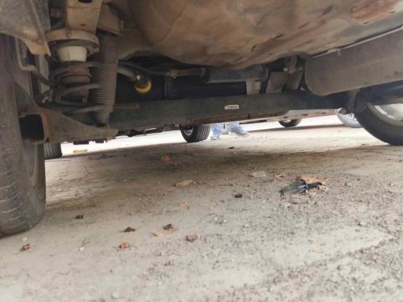 [武汉·鄂A] 二手北京汽车北京X32019款 1.5T 手动荣耀版