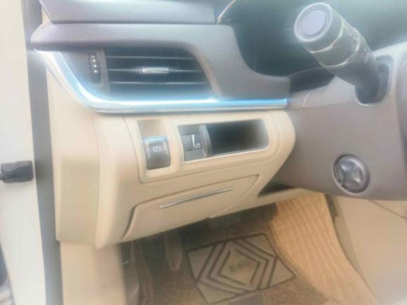 [深圳·粤B] 二手凯迪拉克凯迪拉克XTS2014款 28T 舒适型