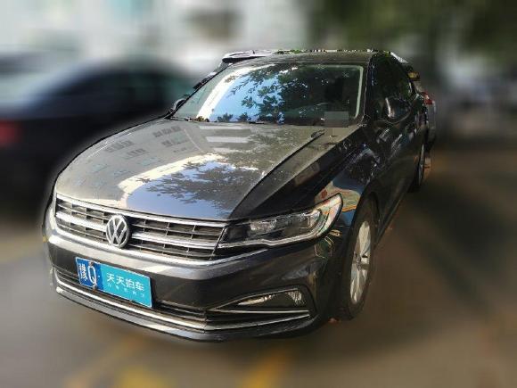 大众宝来2020款 1.5L 自动舒适型「深圳二手车」「天天拍车」