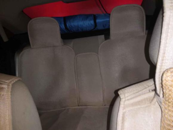 [合肥·皖A] 二手福特福睿斯2015款 1.5L 自动舒适型