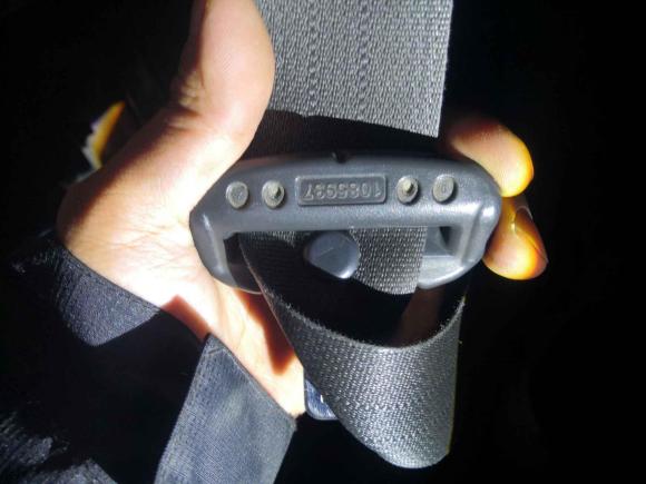 [合肥·皖A] 二手现代朗动2015款 1.6L 自动领先型