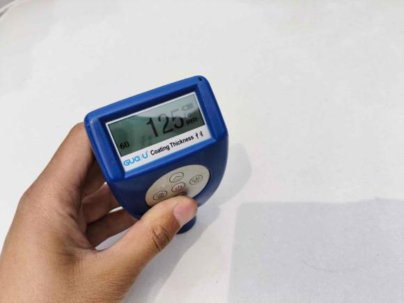 [杭州·浙A] 二手大众朗逸2015款 1.6L 自动风尚版