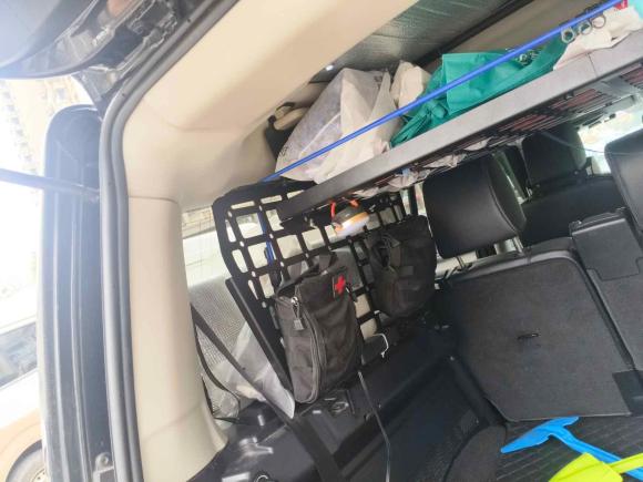 [西安·陕A] 二手路虎发现2011款 3.0 SDV6 HSE 柴油版