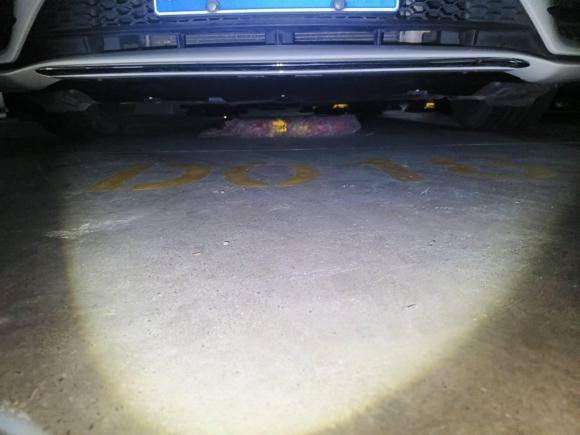 [上海·沪C] 二手奔驰奔驰A级2019款 改款 A 180 L 运动轿车