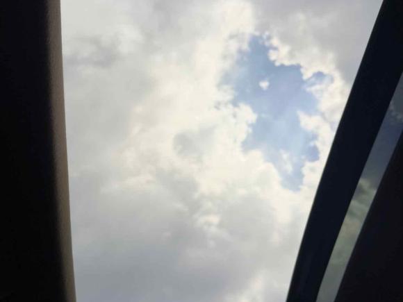 [上海·沪A] 二手雪佛兰科帕奇2014款 2.4L 四驱旗舰版 7座