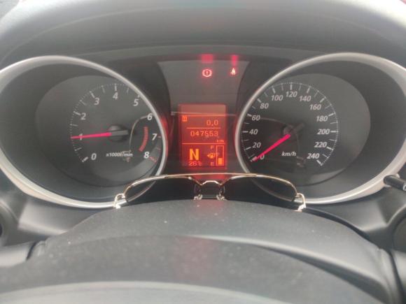 [广州·湘M] 二手三菱劲炫ASX2013款 2.0L CVT两驱精英版