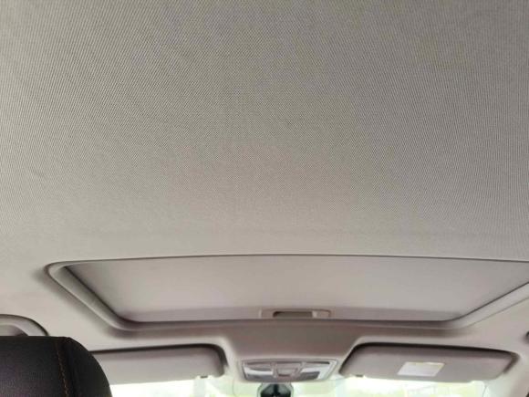 [北京·京A] 二手北汽新能源北汽新能源EX2018款 EX360 新潮版