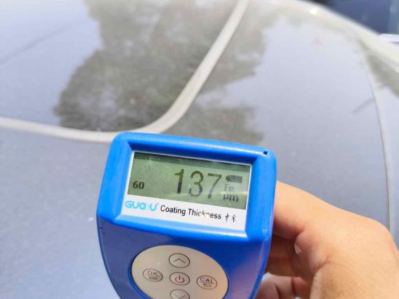 [温州·浙C] 二手大众帕萨特2022款 280TSI 商务版