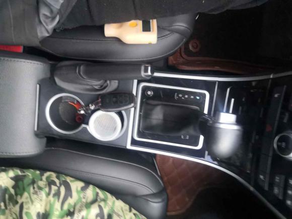 [义乌·浙G] 二手哈弗哈弗H22016款 红标 1.5T 自动两驱精英型