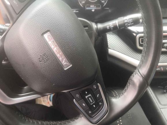 [芜湖·皖B] 二手奇瑞新能源大蚂蚁2020款 高能pro版