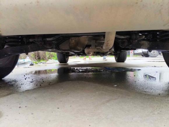 [温州·皖K] 二手长安长安CS552017款 1.5T 手动炫色型