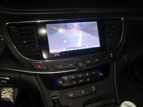 [金华·浙A] 二手别克君越2019款 28T 豪华型