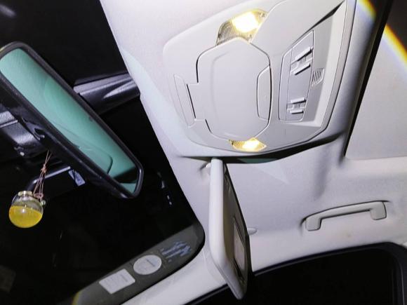 [无锡·苏B] 二手福特翼虎2017款 EcoBoost 245 四驱豪翼型