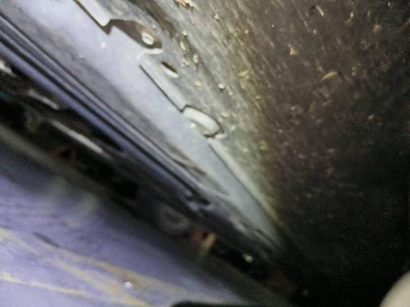 [合肥·皖A] 二手宝马宝马X62013款 xDrive35i