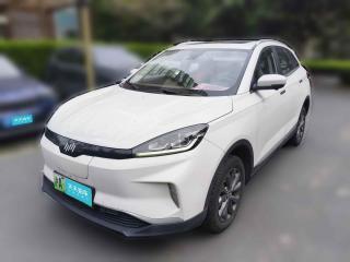 威马汽车威马EX52018款 EX5 400 Extra创新版