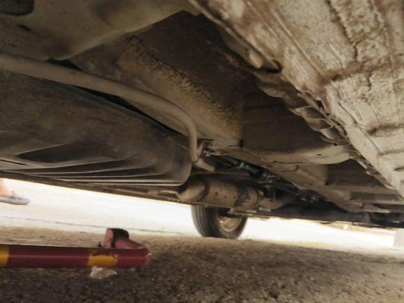 [武汉·鄂A] 二手宝骏宝骏5302020款 1.5T 手动舒适型 7座