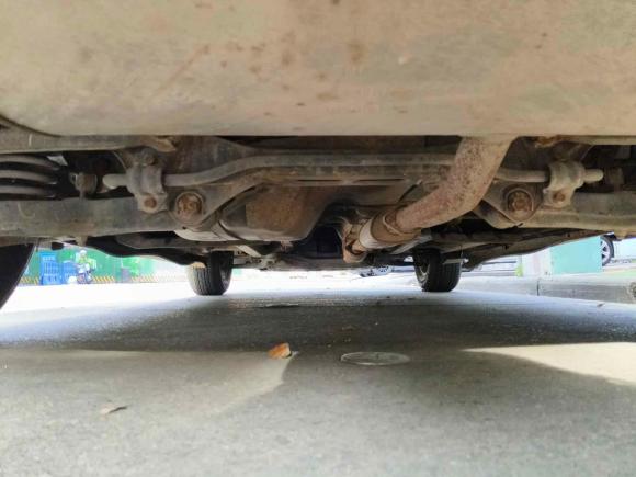 [武汉·鄂W] 二手起亚智跑2012款 2.0L 自动两驱版GL