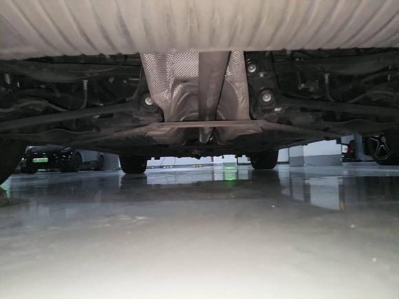 [上海·沪F] 二手宝马宝马X12019款 sDrive20Li 领先型