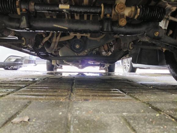 [合肥·皖A] 二手金杯小海狮X302020款 1.5L 超享型国VI SWC15M