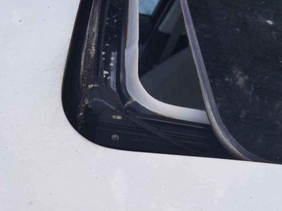 [深圳·粤B] 二手福特翼虎2013款 1.6L GTDi 四驱精英型