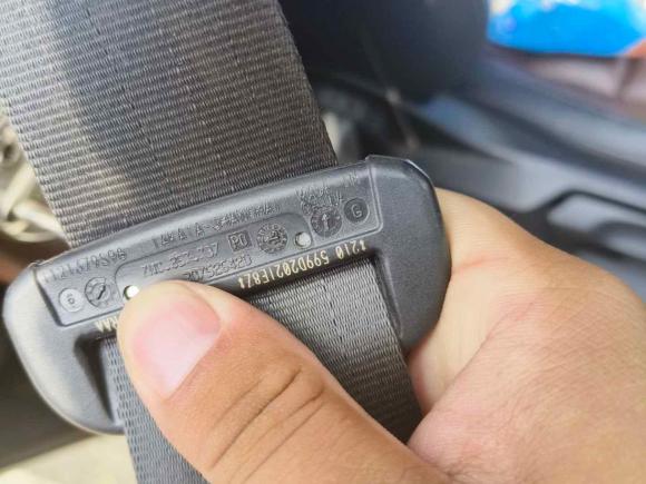 [青岛·苏A] 二手大众凌渡2015款 280TSI DSG舒适版