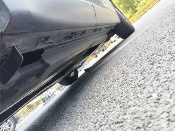 [上海·沪B] 二手捷豹捷豹F-PACE2018款 2.0T 两驱都市尊享版