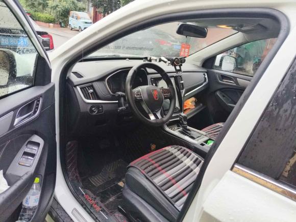 [青岛·鲁U] 二手荣威荣威RX52020款 20T 自动4G互联超越版