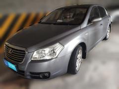 [济南·鲁A]奔腾&nbsp;&nbsp;奔腾B70&nbsp;&nbsp;2010款2.0L自动舒适型