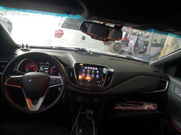 [湖州·赣J] 二手雪佛兰科鲁泽2019款 RS 330T 自动畅快版 国VI