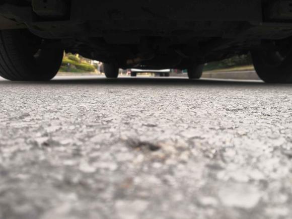 [无锡·苏B] 二手别克别克GL82013款 2.4L 舒适版