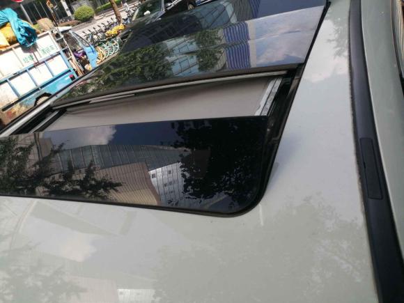 [成都·川A] 二手奔驰奔驰B级2009款 B 200 时尚型