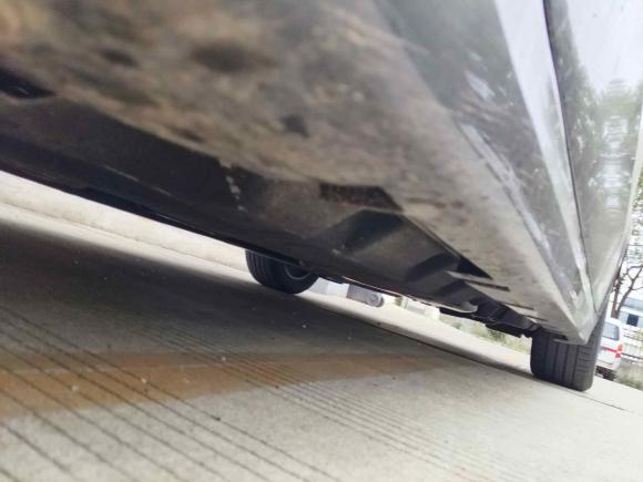 [苏州·苏E] 二手福特蒙迪欧2020款 EcoBoost 180 豪华型