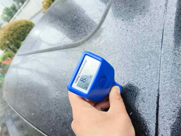 [台州·浙J] 二手福特蒙迪欧-致胜2011款 2.3L 时尚型