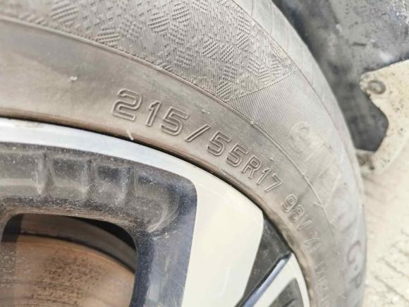 [宁波·浙B] 二手埃安AION S2019款 炫 530