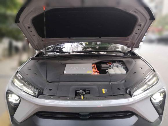 [成都·川A] 二手蔚来蔚来ES62020款 600KM 运动版