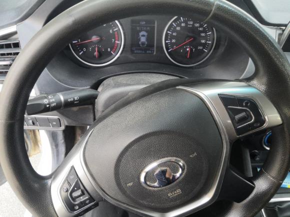 [杭州·苏L] 二手长城风骏72019款 2.0T汽油四驱超值型国VI大双GW4C20B