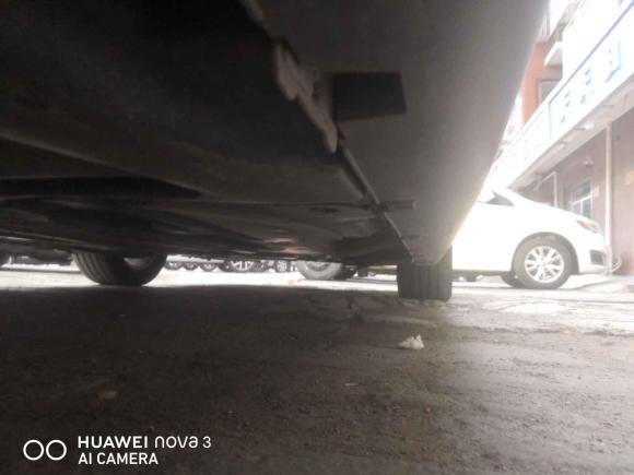 [北京·京F] 二手雪铁龙雪铁龙C52013款 2.3L 自动尊驭型