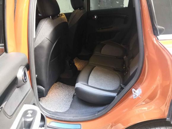 [上海·鲁V] 二手MINIMINI COUNTRYMAN2019款 2.0T COOPER S ALL4 经典派