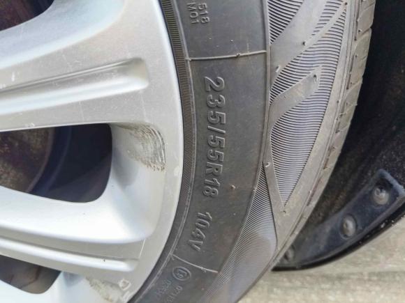 [宁波·浙B] 二手凯迪拉克凯迪拉克XTS2017款 28T 技术型