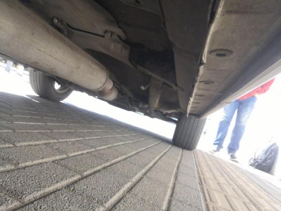 [北京·京P] 二手长安长安CS752017款 尚酷版 1.5T 自动锋锐型