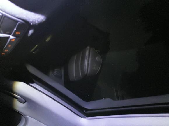 [深圳·粤B] 二手奔驰奔驰GLC2022款 改款 GLC 300 L 4MATIC 动感型