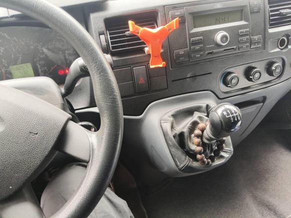 [杭州·浙A] 二手福特新世代全顺2016款 2.2T长轴6/7座中顶多功能车